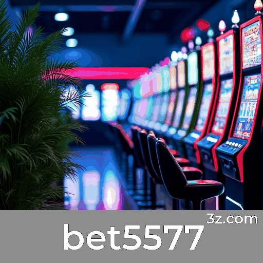 Inovação Tecnológica da bet5577: Onde a Excelência se Encontra