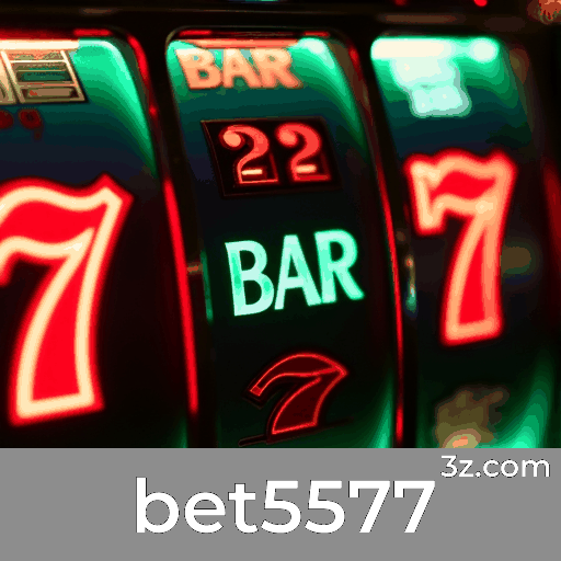 Domine jogos no bet5577: Estratégias emocionantes