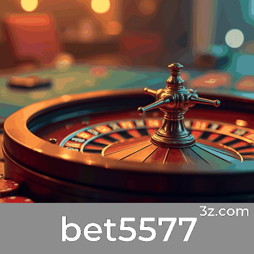 bet5577: Jogos de Cassino Luxuosos e Interativos